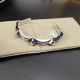Spring/Summer Trend 2024SS Bracelet CHROME HEARTS Spring/Summer Trend 2024SS Bracelet CHROME HEARTS