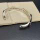 Spring/Summer Trend 2024SS Bracelet CHROME HEARTS Spring/Summer Trend 2024SS Bracelet CHROME HEARTS