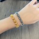 Limited quantity popular 2024SS bracelet CHROME HEARTS Chrome Hearts Limited quantity popular 2024SS bracelet CHROME HEARTS Chrome Hearts