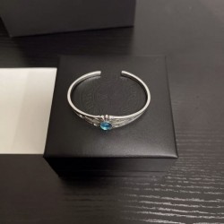 Gorgeous atmosphere 2024SS bracelet CHROME HEARTS