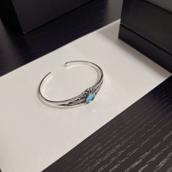 Gorgeous atmosphere 2024SS bracelet CHROME HEARTS Gorgeous atmosphere 2024SS bracelet CHROME HEARTS