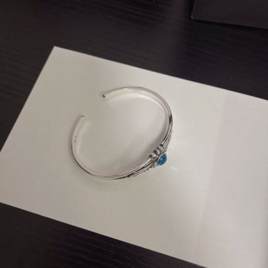 Gorgeous atmosphere 2024SS bracelet CHROME HEARTS Gorgeous atmosphere 2024SS bracelet CHROME HEARTS