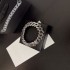 Smart impression 2024SS bracelet CHROME HEARTS