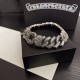 Smart impression 2024SS bracelet CHROME HEARTS Smart impression 2024SS bracelet CHROME HEARTS