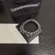 Smart impression 2024SS bracelet CHROME HEARTS Smart impression 2024SS bracelet CHROME HEARTS