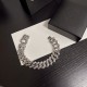 Smart impression 2024SS bracelet CHROME HEARTS Smart impression 2024SS bracelet CHROME HEARTS