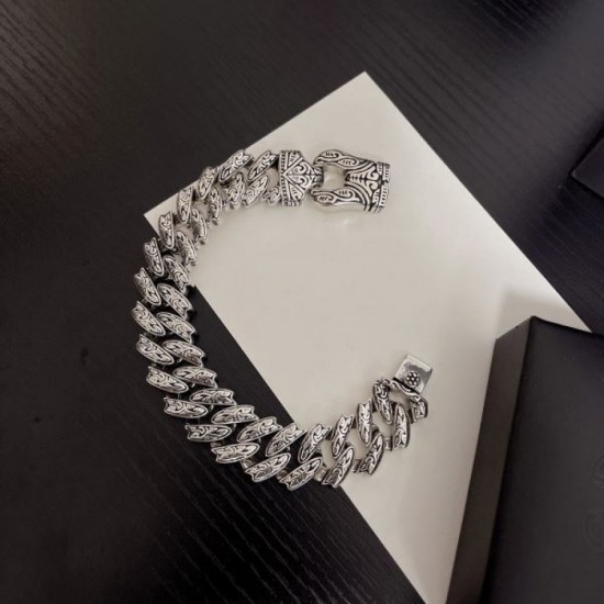 Smart impression 2024SS bracelet CHROME HEARTS Smart impression 2024SS bracelet CHROME HEARTS