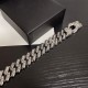 Smart impression 2024SS bracelet CHROME HEARTS Smart impression 2024SS bracelet CHROME HEARTS