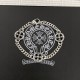 Products worn by celebrities 2024SS Bracelet CHROME HEARTS Products worn by celebrities 2024SS Bracelet CHROME HEARTS