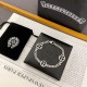 Products worn by celebrities 2024SS Bracelet CHROME HEARTS Products worn by celebrities 2024SS Bracelet CHROME HEARTS