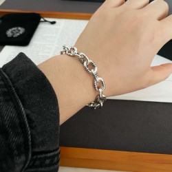 Popular summer model 2024SS bracelet CHROME HEARTS