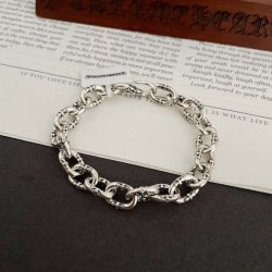 Popular summer model 2024SS bracelet CHROME HEARTS