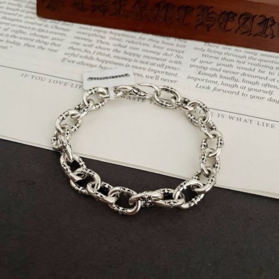 Popular summer model 2024SS bracelet CHROME HEARTS Popular summer model 2024SS bracelet CHROME HEARTS
