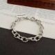 Popular summer model 2024SS bracelet CHROME HEARTS Popular summer model 2024SS bracelet CHROME HEARTS