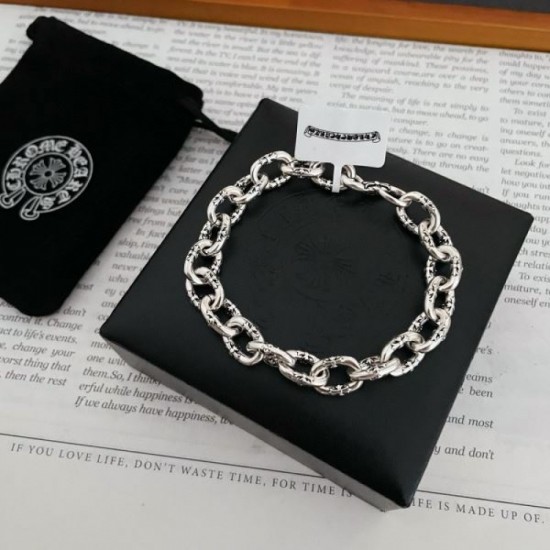 Popular summer model 2024SS bracelet CHROME HEARTS Popular summer model 2024SS bracelet CHROME HEARTS