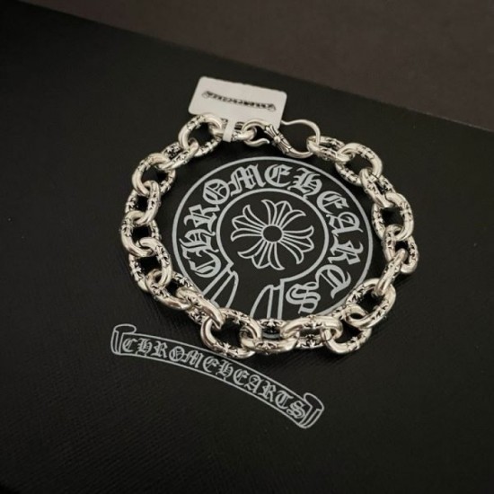 Popular summer model 2024SS bracelet CHROME HEARTS Popular summer model 2024SS bracelet CHROME HEARTS
