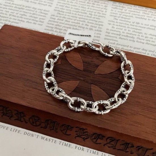 Popular summer model 2024SS bracelet CHROME HEARTS Popular summer model 2024SS bracelet CHROME HEARTS