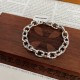 Popular summer model 2024SS bracelet CHROME HEARTS Popular summer model 2024SS bracelet CHROME HEARTS