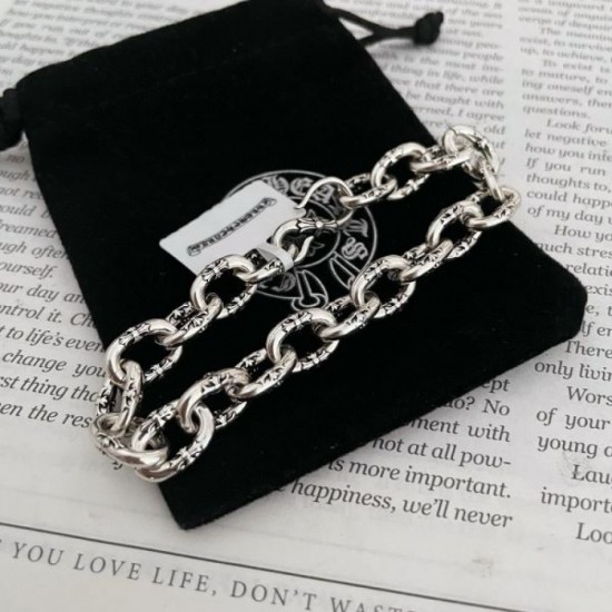 Popular summer model 2024SS bracelet CHROME HEARTS Popular summer model 2024SS bracelet CHROME HEARTS