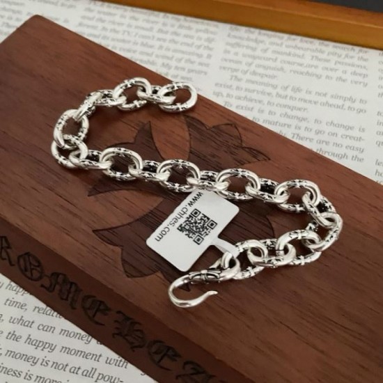 Popular summer model 2024SS bracelet CHROME HEARTS Popular summer model 2024SS bracelet CHROME HEARTS