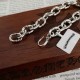 Popular summer model 2024SS bracelet CHROME HEARTS Popular summer model 2024SS bracelet CHROME HEARTS