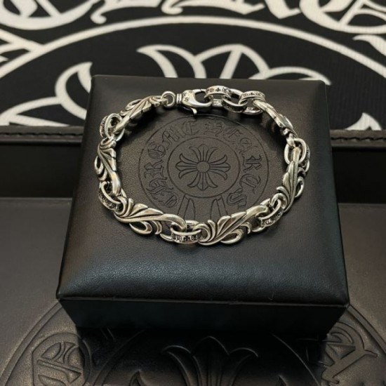 Summer New Sale 2024SS Bracelet CHROME HEARTS Summer New Sale 2024SS Bracelet CHROME HEARTS