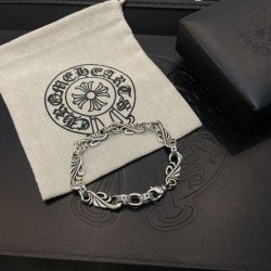 Summer New Sale 2024SS Bracelet CHROME HEARTS