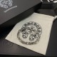 Summer New Sale 2024SS Bracelet CHROME HEARTS Summer New Sale 2024SS Bracelet CHROME HEARTS
