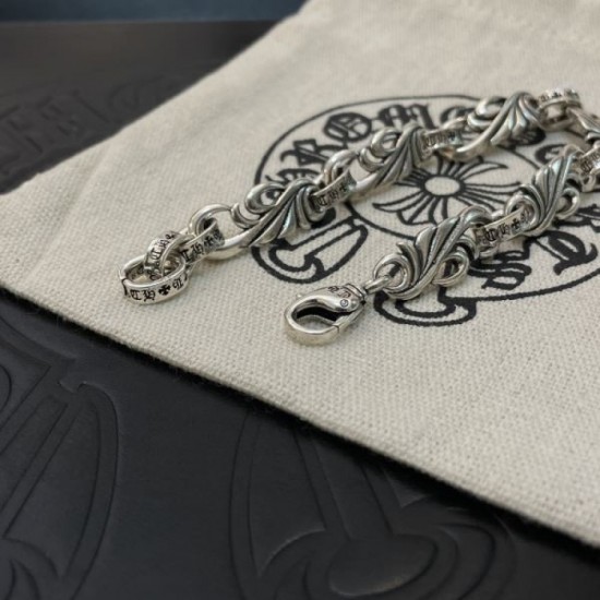 Summer New Sale 2024SS Bracelet CHROME HEARTS Summer New Sale 2024SS Bracelet CHROME HEARTS