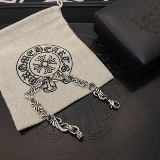 Summer New Sale 2024SS Bracelet CHROME HEARTS Summer New Sale 2024SS Bracelet CHROME HEARTS