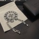 Summer New Sale 2024SS Bracelet CHROME HEARTS Summer New Sale 2024SS Bracelet CHROME HEARTS
