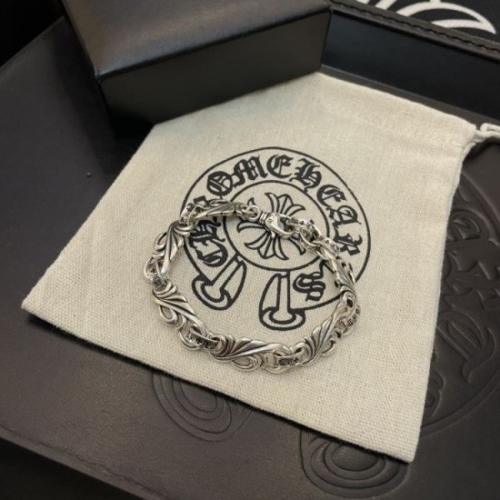 Summer New Sale 2024SS Bracelet CHROME HEARTS Summer New Sale 2024SS Bracelet CHROME HEARTS