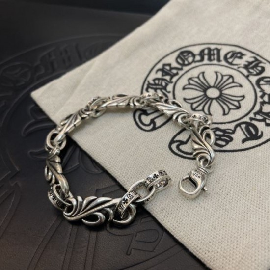 Summer New Sale 2024SS Bracelet CHROME HEARTS Summer New Sale 2024SS Bracelet CHROME HEARTS