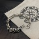 Summer New Sale 2024SS Bracelet CHROME HEARTS Summer New Sale 2024SS Bracelet CHROME HEARTS