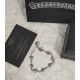 Stylish impression 2024SS bracelet CHROME HEARTS Stylish impression 2024SS bracelet CHROME HEARTS