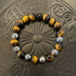 Highly Rated Item 2024SS Bracelet CHROME HEARTS