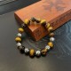 Highly Rated Item 2024SS Bracelet CHROME HEARTS Highly Rated Item 2024SS Bracelet CHROME HEARTS