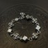 Popular new arrival 2024SS bracelet CHROME HEARTS