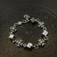 Popular new arrival 2024SS bracelet CHROME HEARTS Popular new arrival 2024SS bracelet CHROME HEARTS