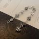 Popular new arrival 2024SS bracelet CHROME HEARTS Popular new arrival 2024SS bracelet CHROME HEARTS