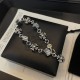 Popular new arrival 2024SS bracelet CHROME HEARTS Popular new arrival 2024SS bracelet CHROME HEARTS