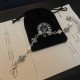 Popular new arrival 2024SS bracelet CHROME HEARTS Popular new arrival 2024SS bracelet CHROME HEARTS