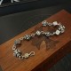 Popular new arrival 2024SS bracelet CHROME HEARTS Popular new arrival 2024SS bracelet CHROME HEARTS