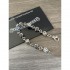 The new item you definitely want 2024SS Bracelet CHROME HEARTS