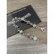 The new item you definitely want 2024SS Bracelet CHROME HEARTS The new item you definitely want 2024SS Bracelet CHROME HEARTS