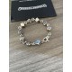 The new item you definitely want 2024SS Bracelet CHROME HEARTS The new item you definitely want 2024SS Bracelet CHROME HEARTS
