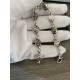 The new item you definitely want 2024SS Bracelet CHROME HEARTS The new item you definitely want 2024SS Bracelet CHROME HEARTS