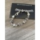 The new item you definitely want 2024SS Bracelet CHROME HEARTS The new item you definitely want 2024SS Bracelet CHROME HEARTS