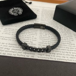 2024SS CHROME HEARTS Chrome Hearts Bracelet Popular new arrival