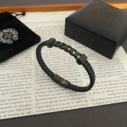 2024SS CHROME HEARTS Chrome Hearts Bracelet Popular new arrival